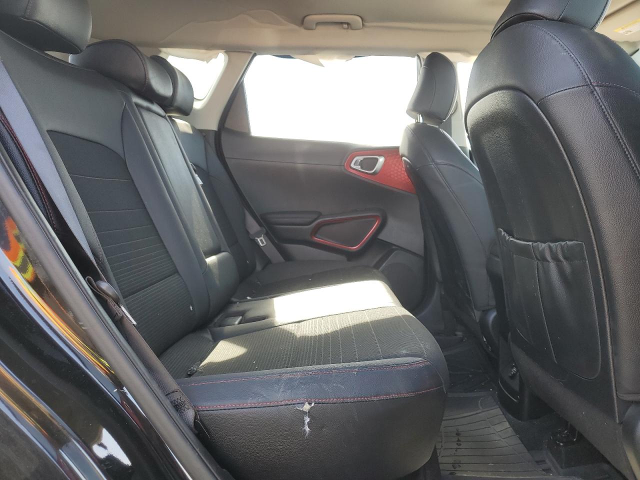 2020 Kia Soul - Image 10
