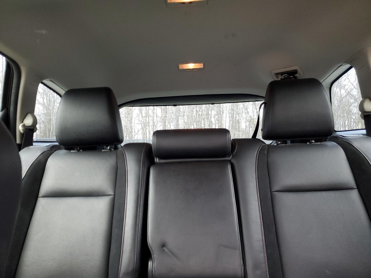 2014 Mazda CX-9 - Image 10