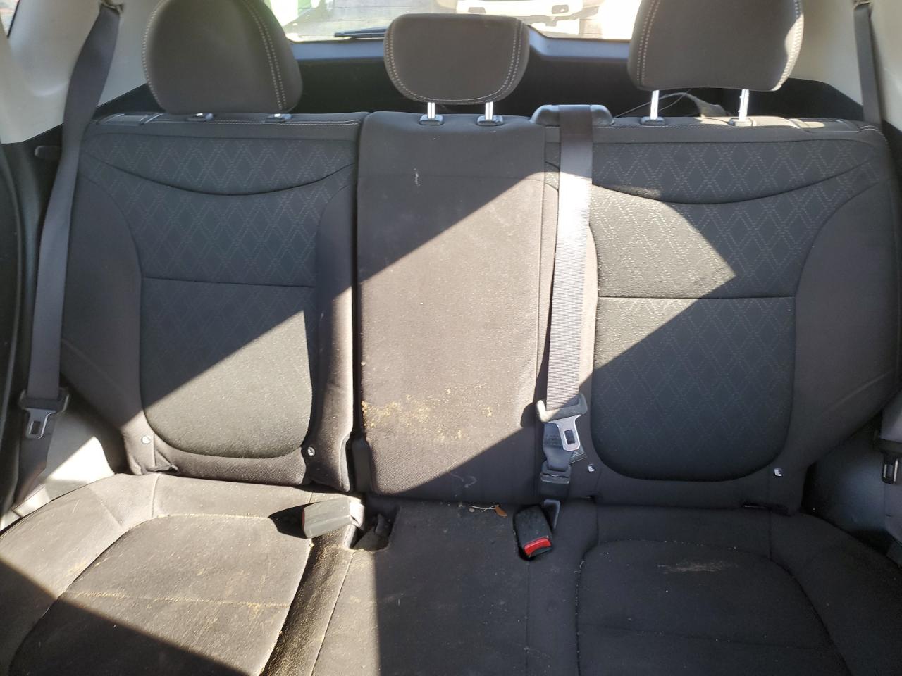 2019 Kia Soul - Image 10