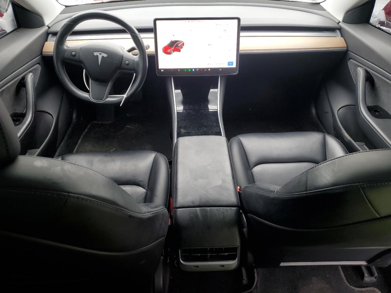 2019 Tesla Model 3 VIN: 5YJ3E1EA6KF190686 Lot: 44901315