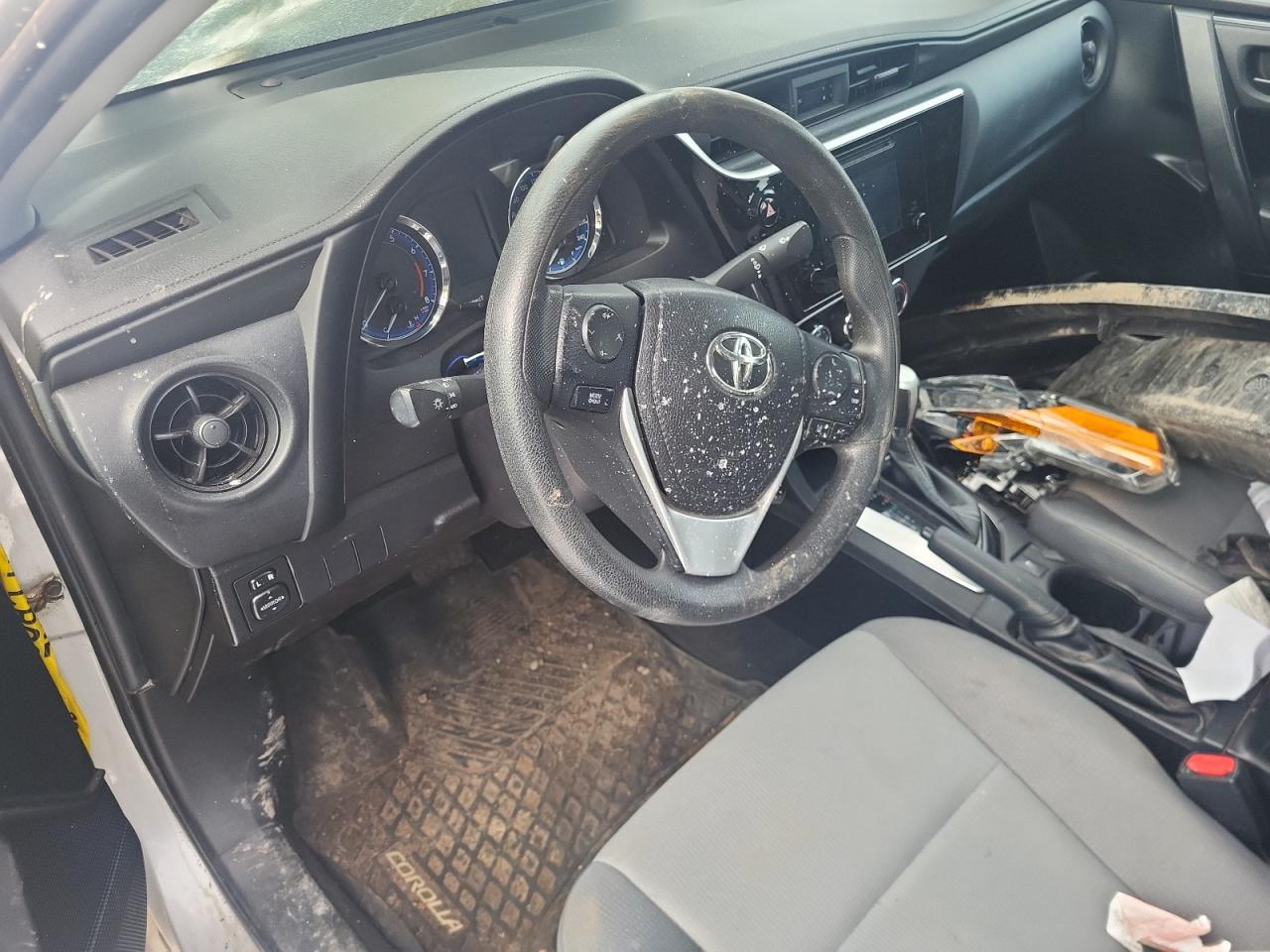 2018 Toyota Corolla - Image 7