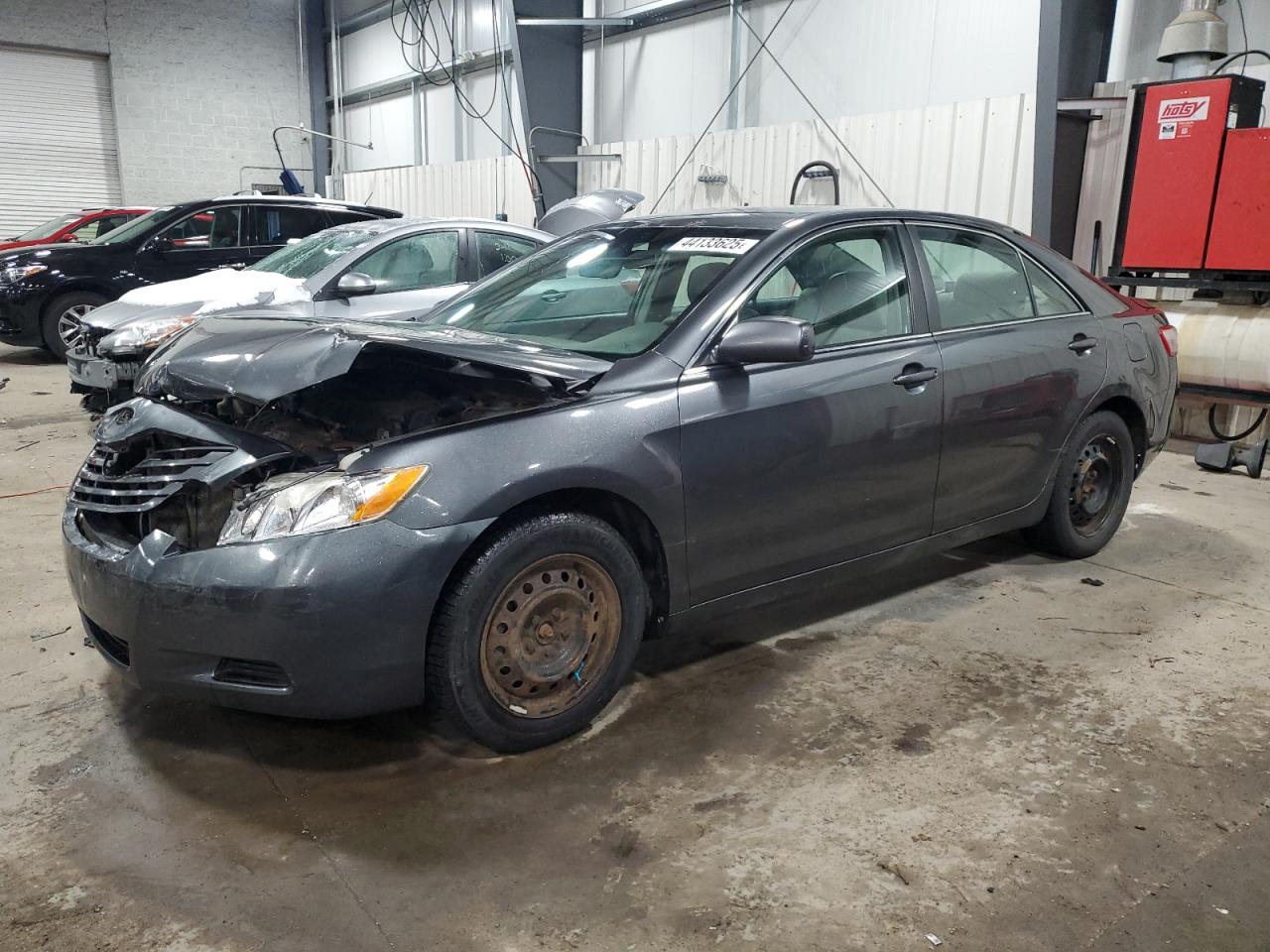 2009 Toyota Camry - Image 1