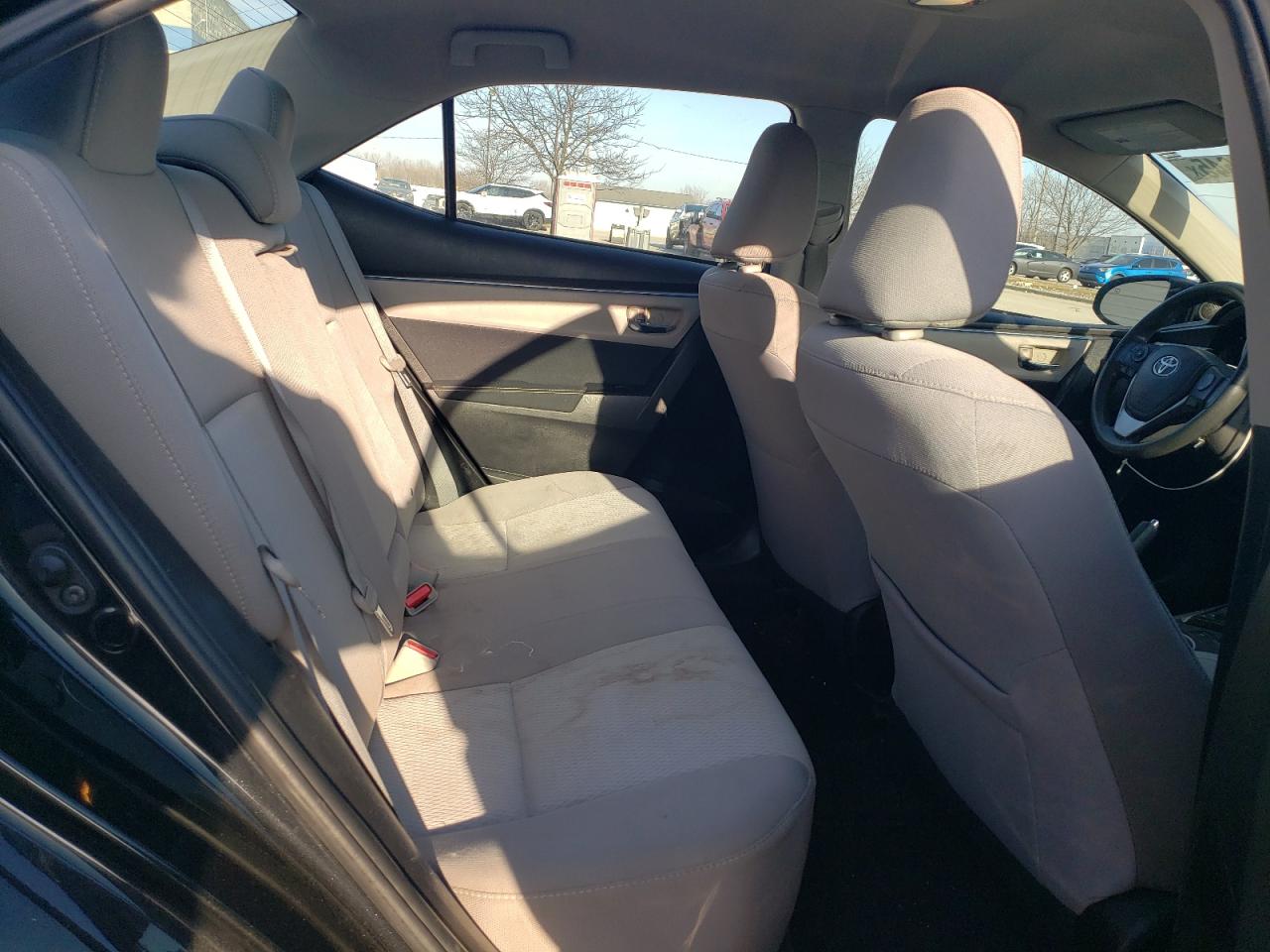 2016 Toyota Corolla - Image 11