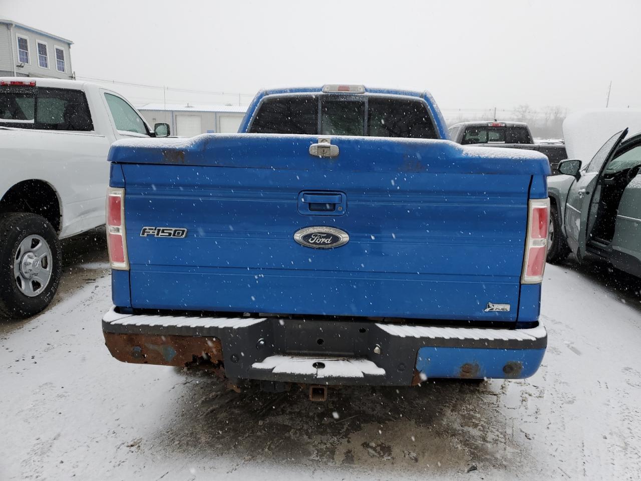 2010 Ford F-150 - Image 6