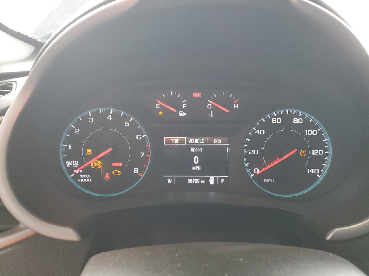 2023 Chevrolet Malibu - Image 9