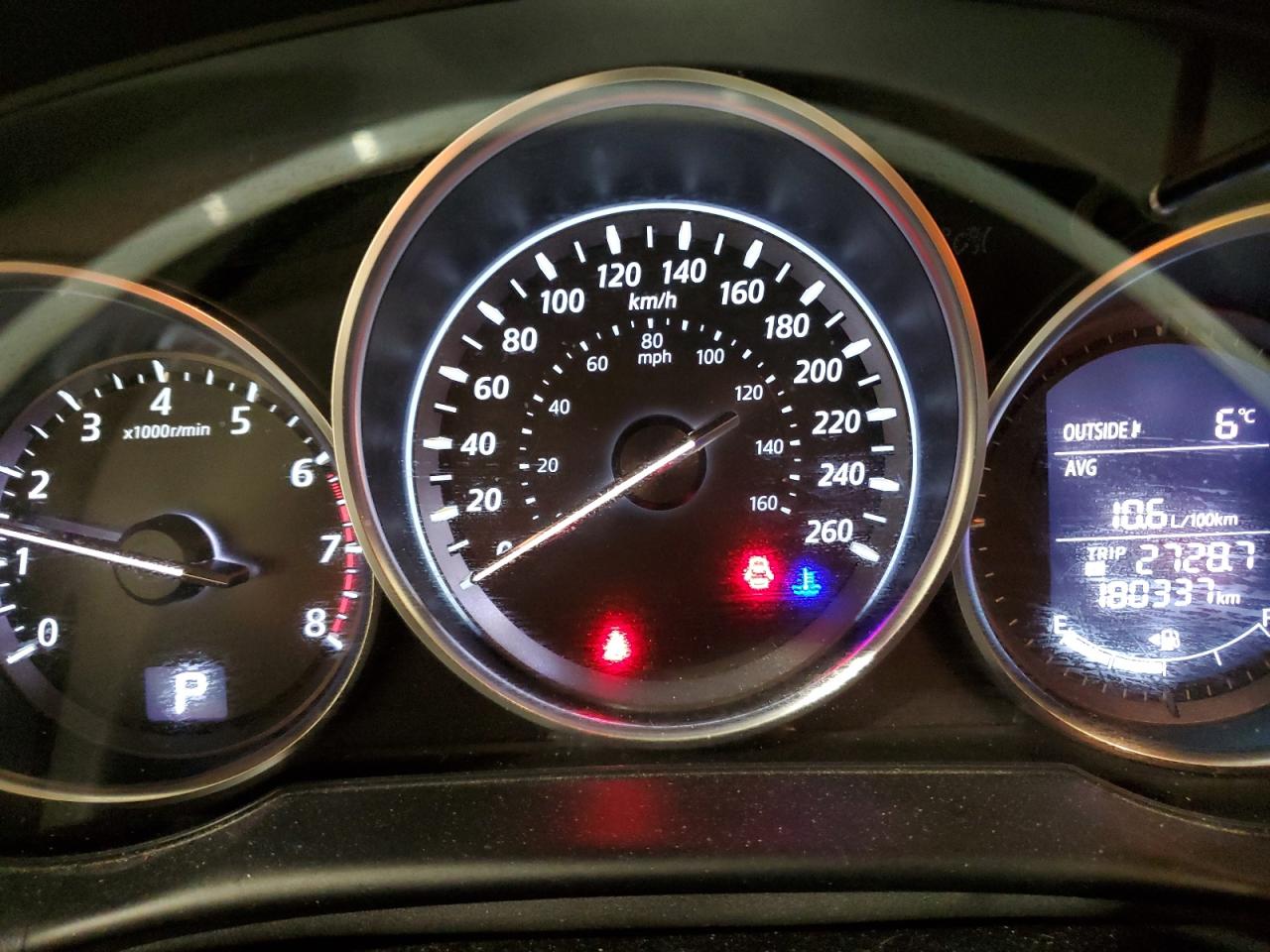 2014 Mazda CX-5 - Image 9