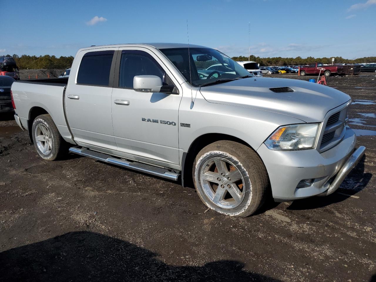 2012 Dodge RAM - Image 4