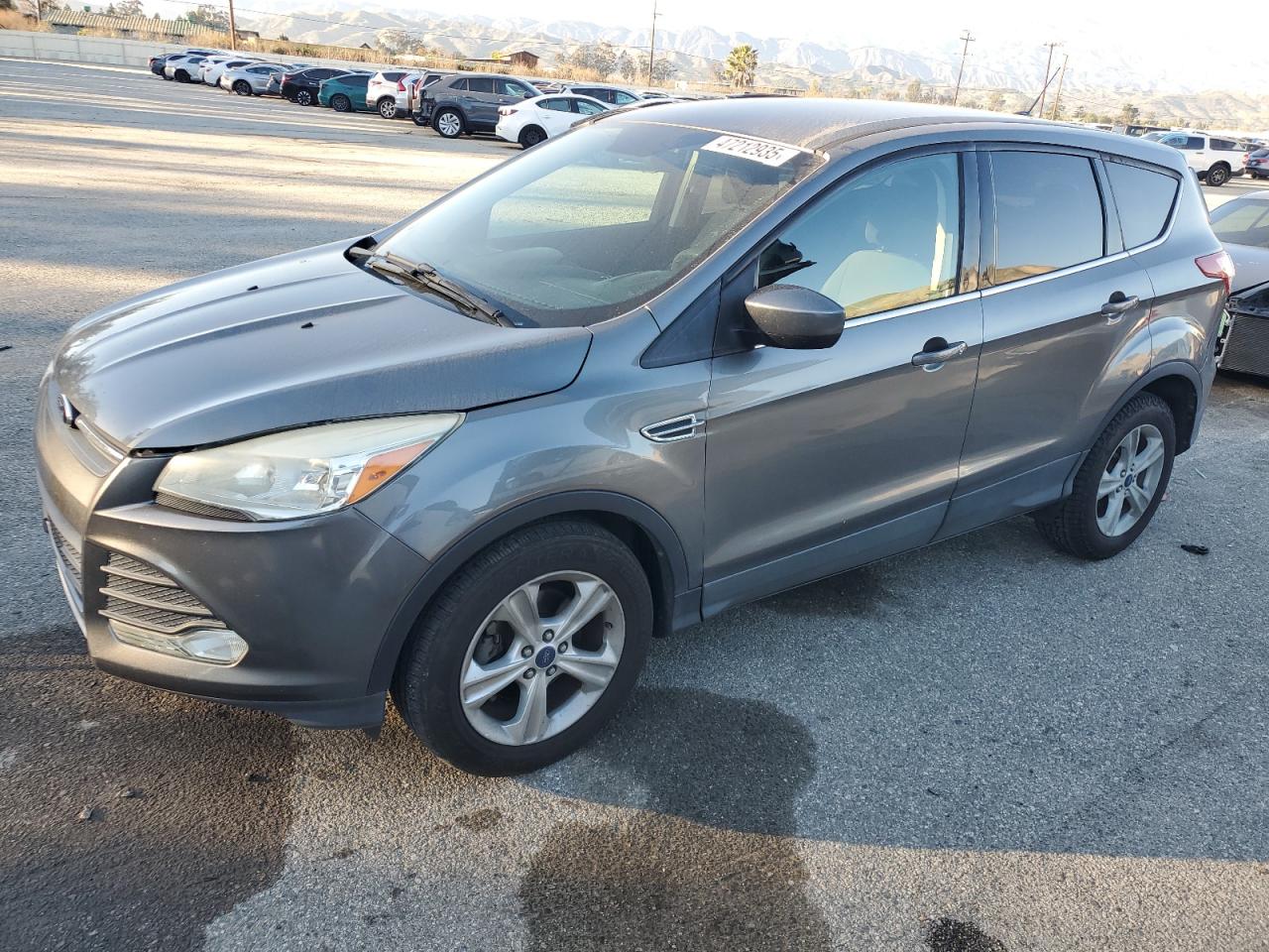 2014 Ford Escape - Image 1