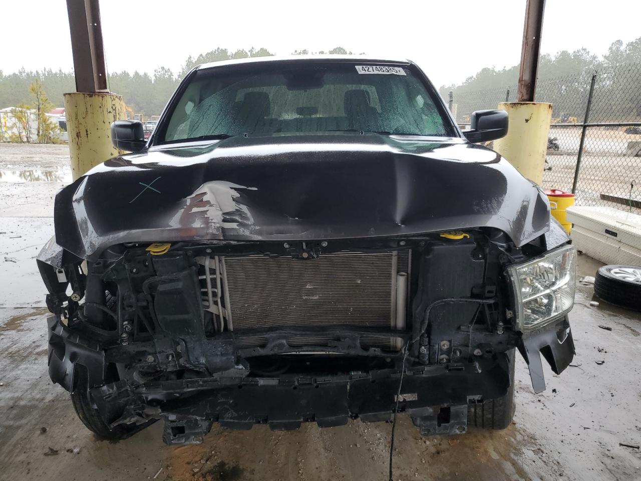 2021 RAM 1500 - Image 5