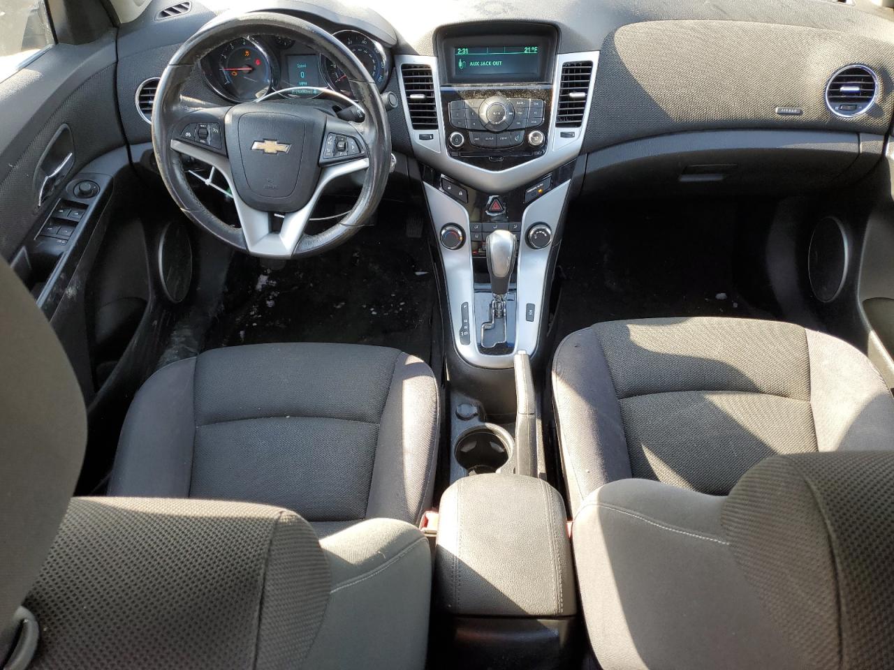 2012 Chevrolet Cruze - Image 8