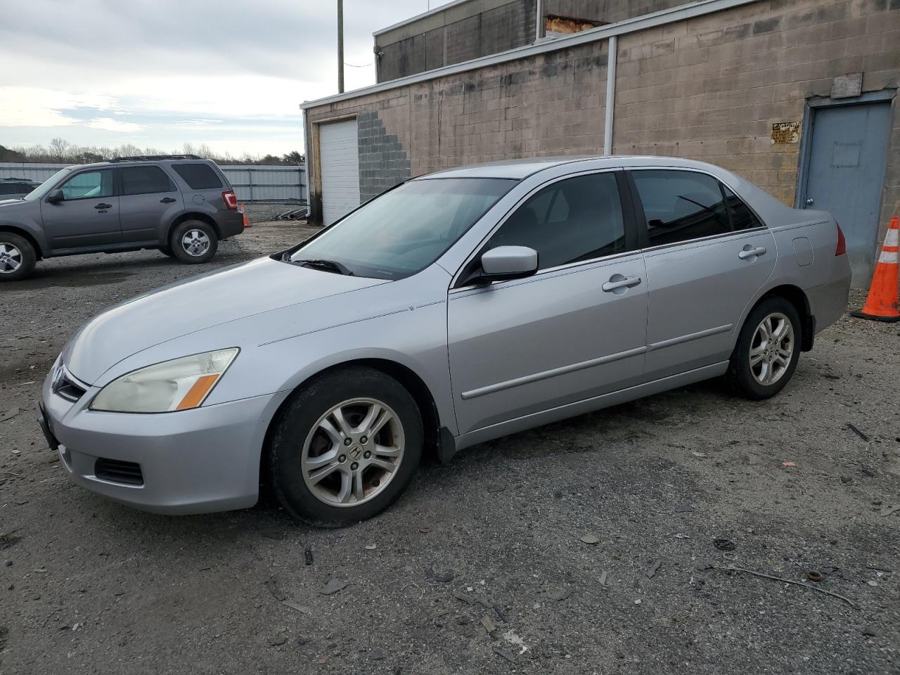 2007 Honda Accord - Image 1
