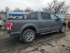 2017 Ford F150 Supercrew للبيع في Wichita، KS - Front End
