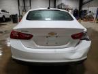 2017 Chevrolet Malibu Ls на продаже в West Mifflin, PA - Rear End