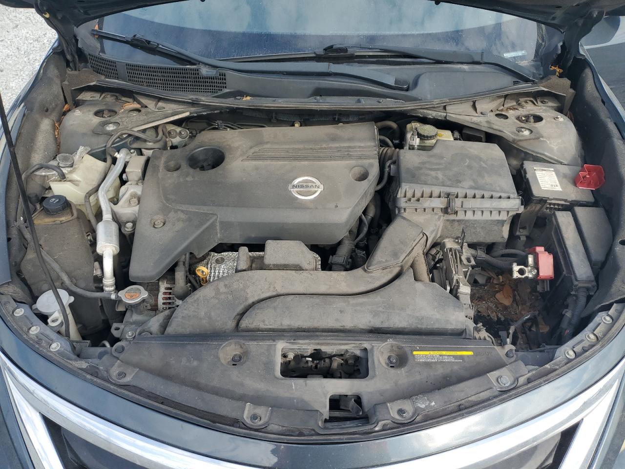 2013 Nissan Altima - Image 11