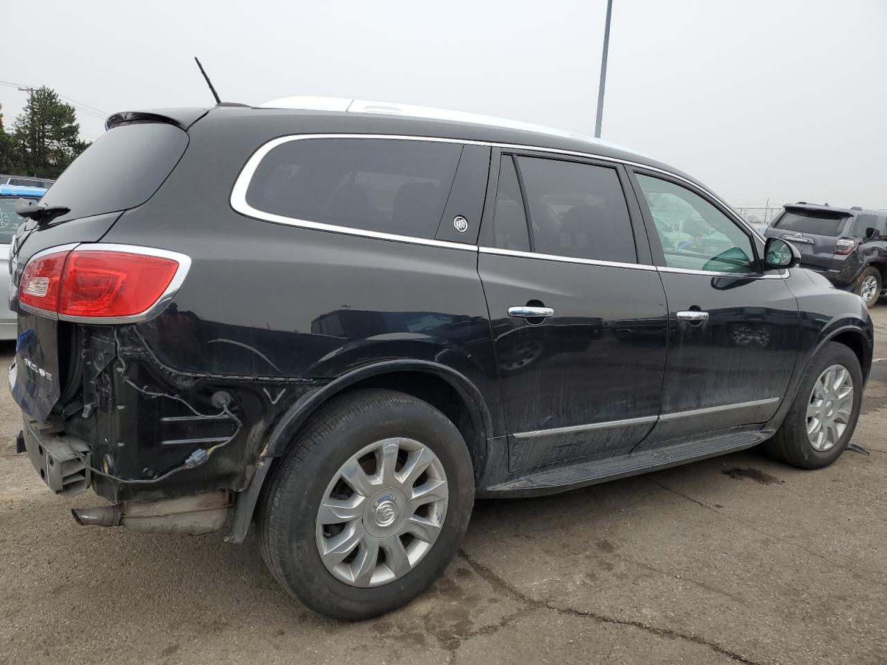 2017 Buick Enclave - Image 3