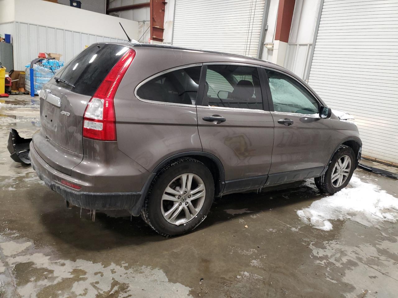 2011 Honda CR-V - Image 3