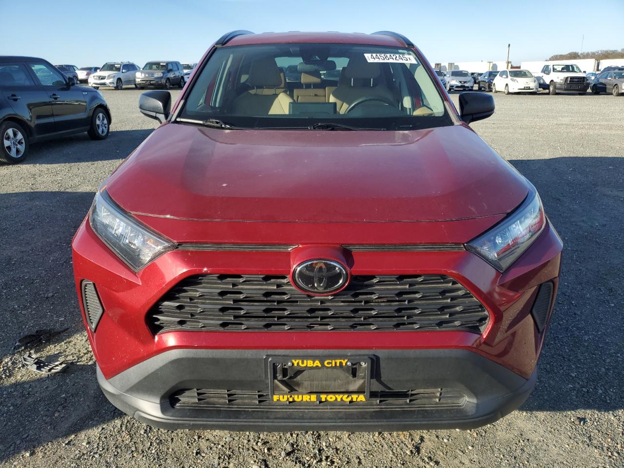 2021 Toyota RAV 4 - Image 5