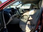 2020 Jeep Cherokee Latitude en Venta en Spartanburg, SC - Side