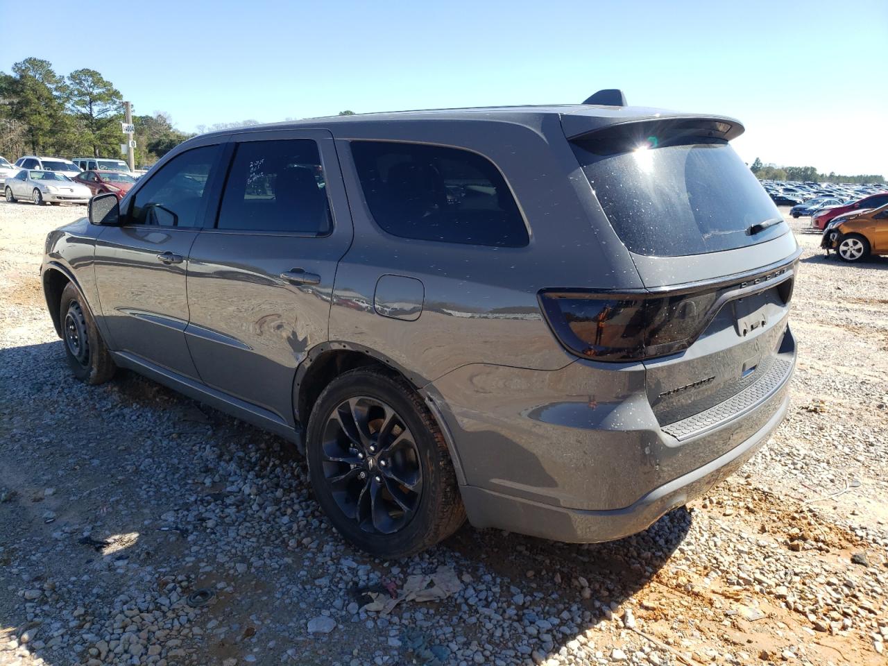 2021 Dodge Durango - Image 2