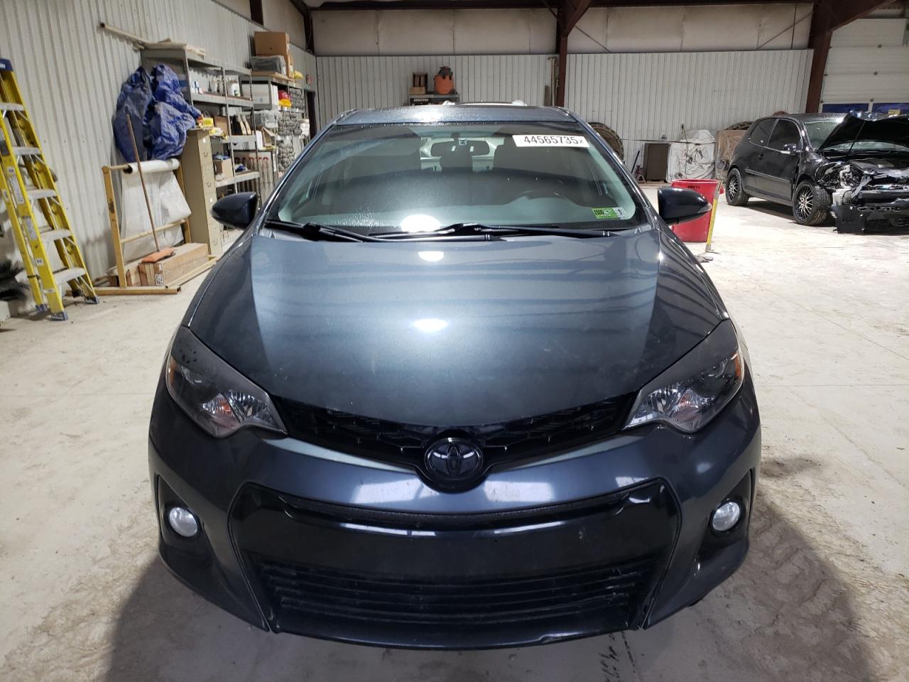 2015 Toyota Corolla - Image 5