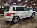 2012 Mercedes-Benz Glk 350 en Venta en Lansing, MI - Side