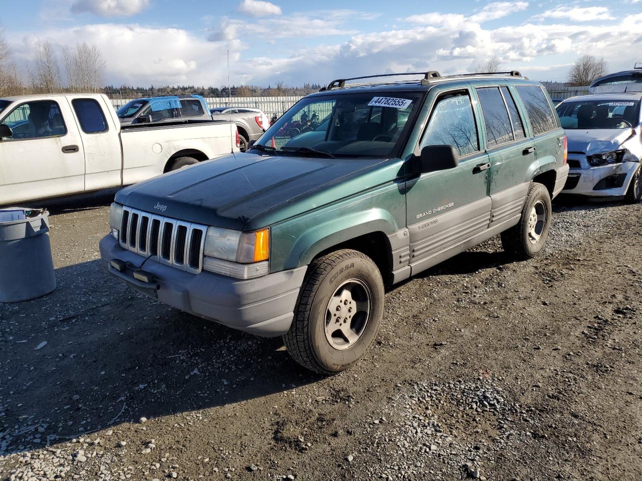 1996 Jeep Grand Cherokee - Image 1