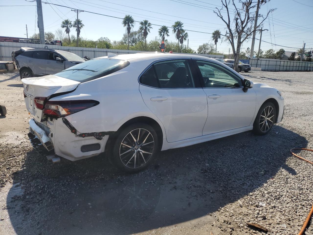2023 Toyota Camry - Image 3