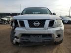2014 Nissan Frontier S for Sale in Colorado Springs, CO - Front End