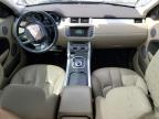 2015 Land Rover Range Rover Evoque Pure Plus იყიდება Mebane-ში, NC - Front End