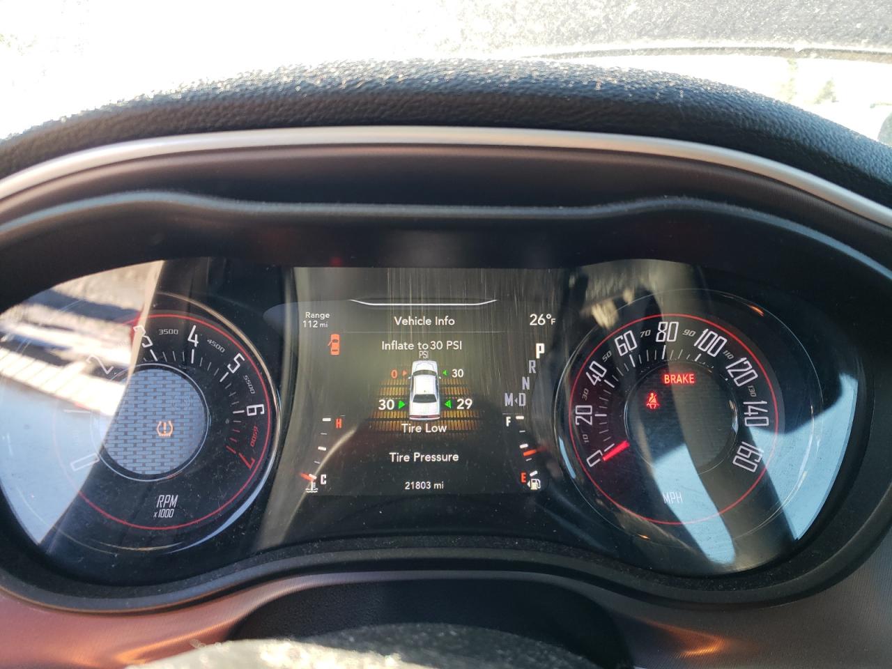 2019 Dodge Challenger - Image 9