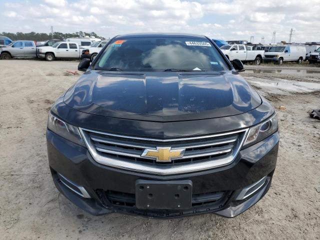 Седаны CHEVROLET IMPALA 2017 Черный