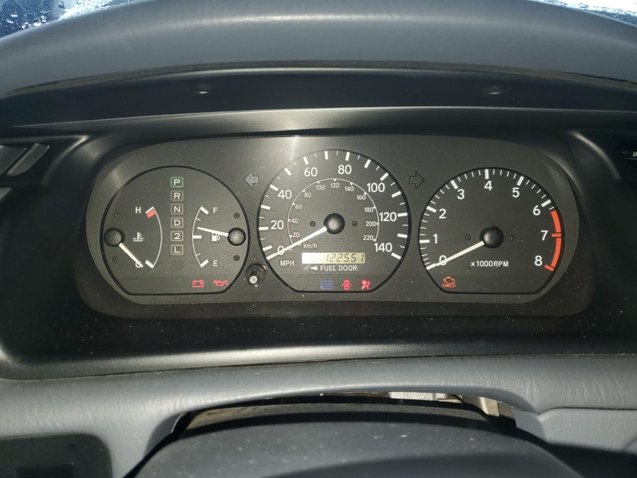 2000 Toyota Camry - Image 9
