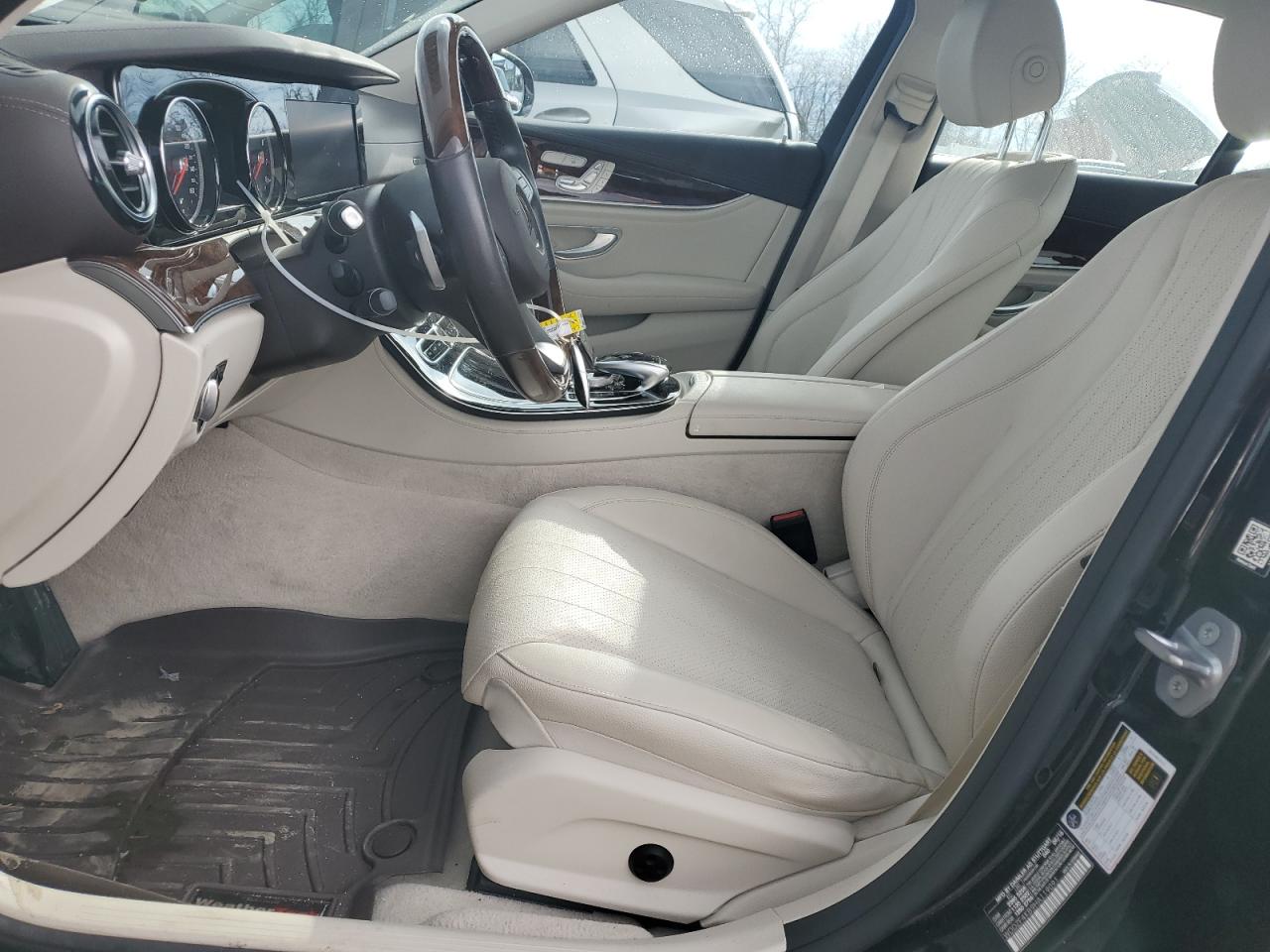 2017 Mercedes-Benz E-klasse - Image 7