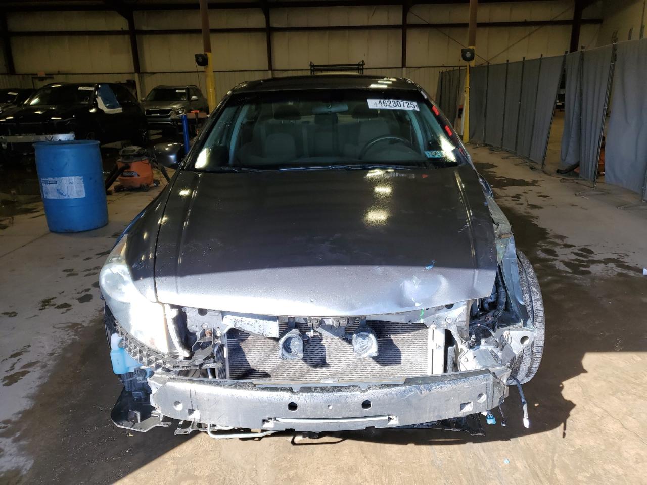 2012 Honda Accord - Image 5
