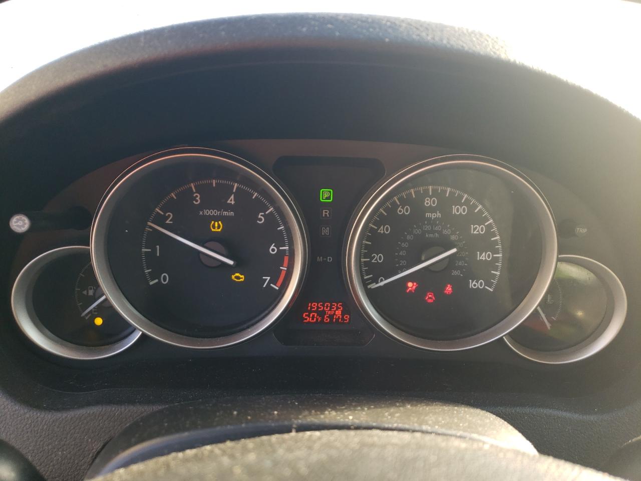 2010 Mazda 6 I VIN: 1YVHZ8BH9A5M13009 Lot: 48305095