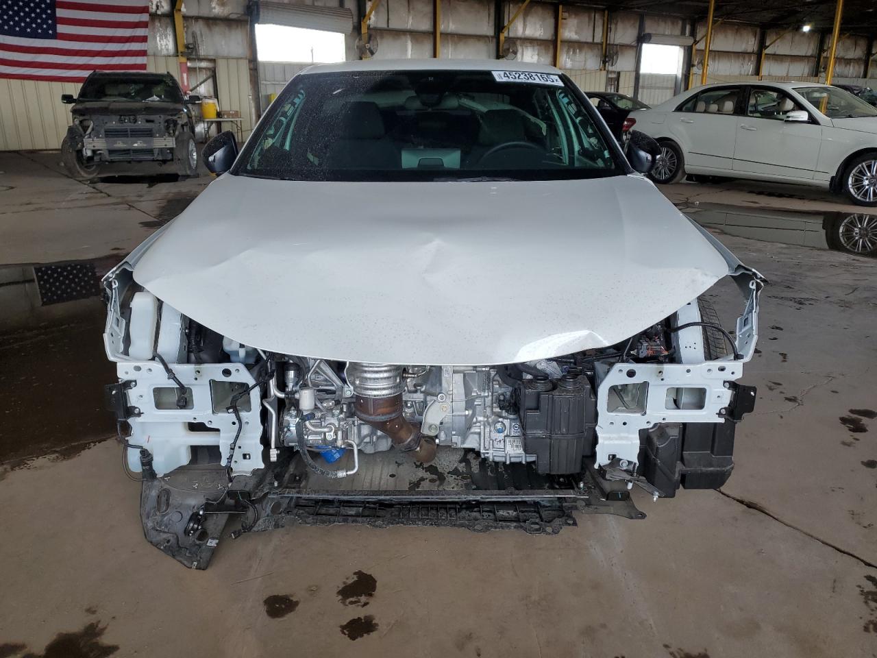 2024 Honda Civic - Image 5