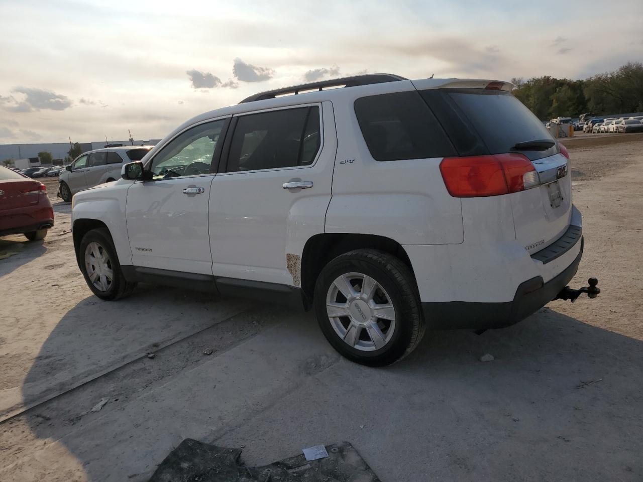 2013 GMC Terrain - Image 2