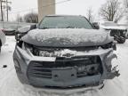 2019 Chevrolet Blazer 2Lt للبيع في Wayland، MI - Front End