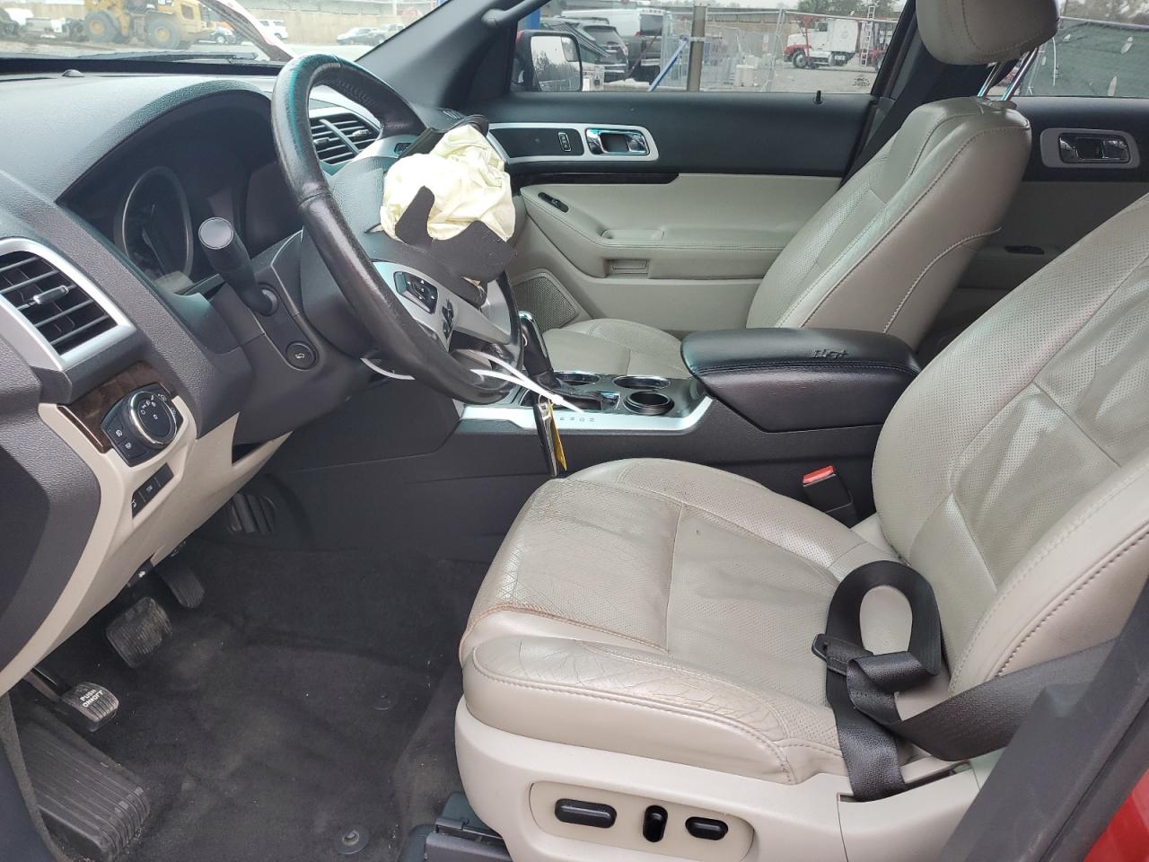 2012 Ford Explorer - Image 7