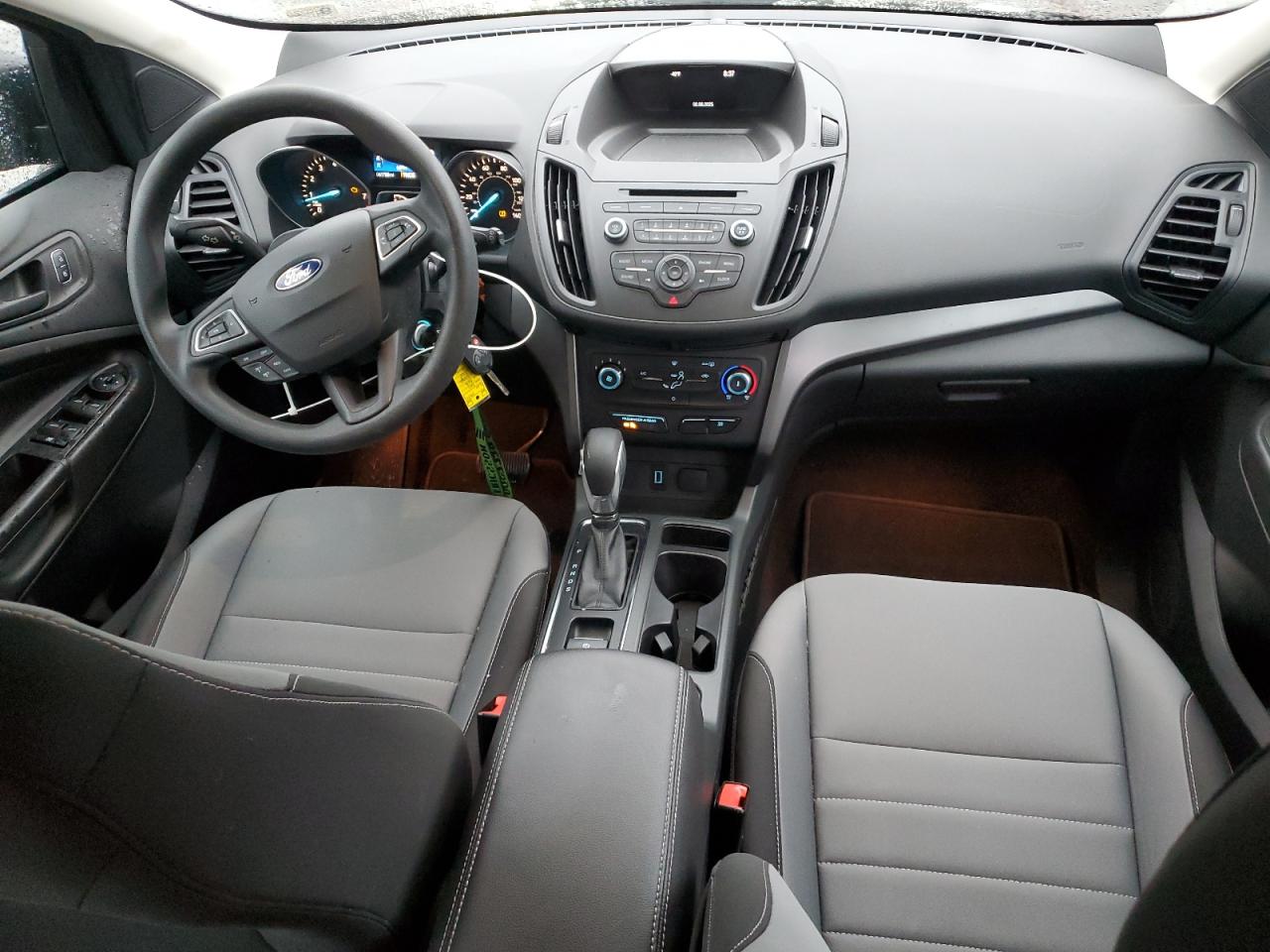 2017 Ford Escape - Image 8