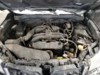 2016 Subaru Forester 2.5I Premium en Venta en Center Rutland, VT - Front End