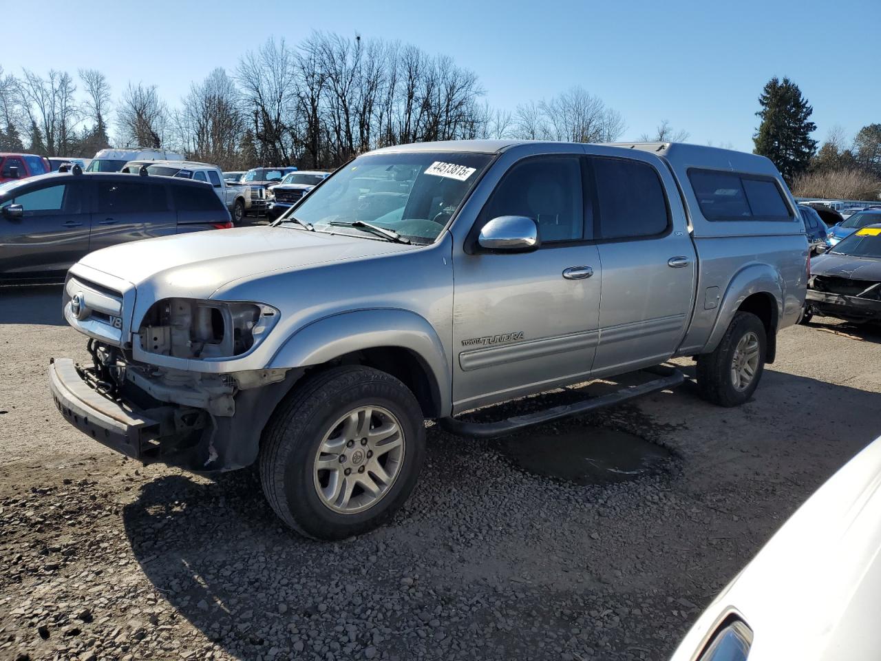2006 Toyota Tundra - Image 1