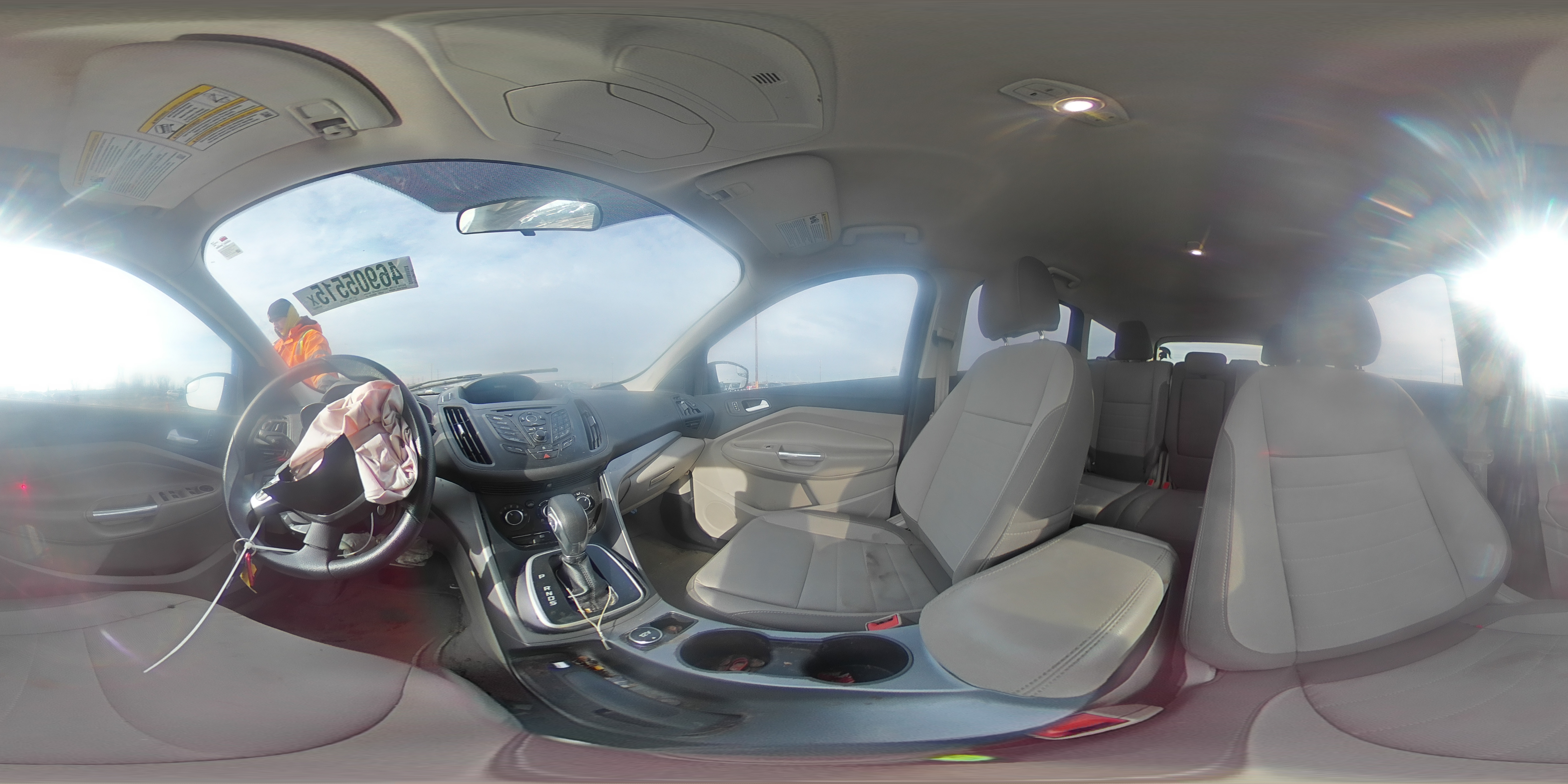 2014 Ford Escape - Image 13