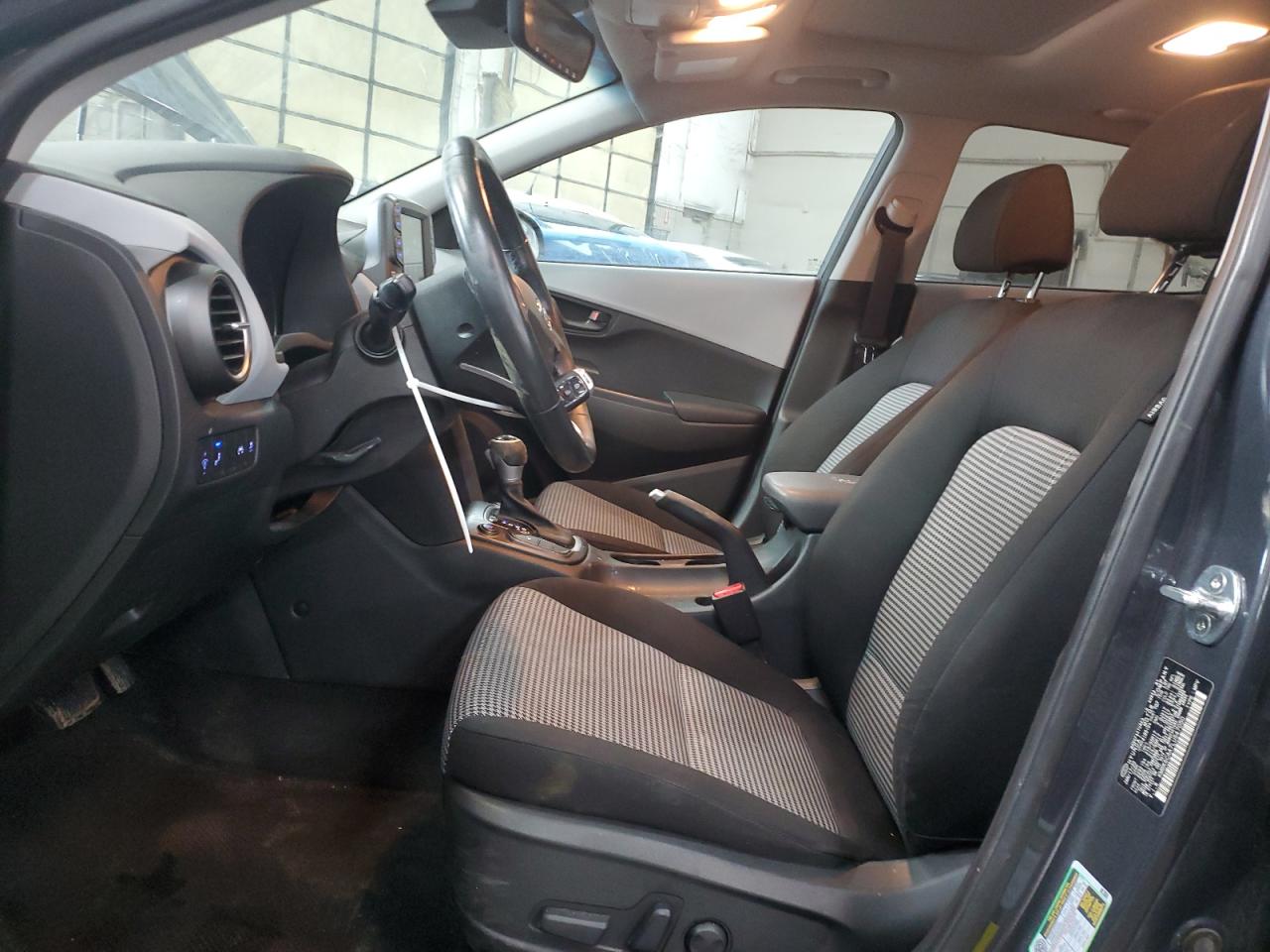 2020 Hyundai Kona - Image 7