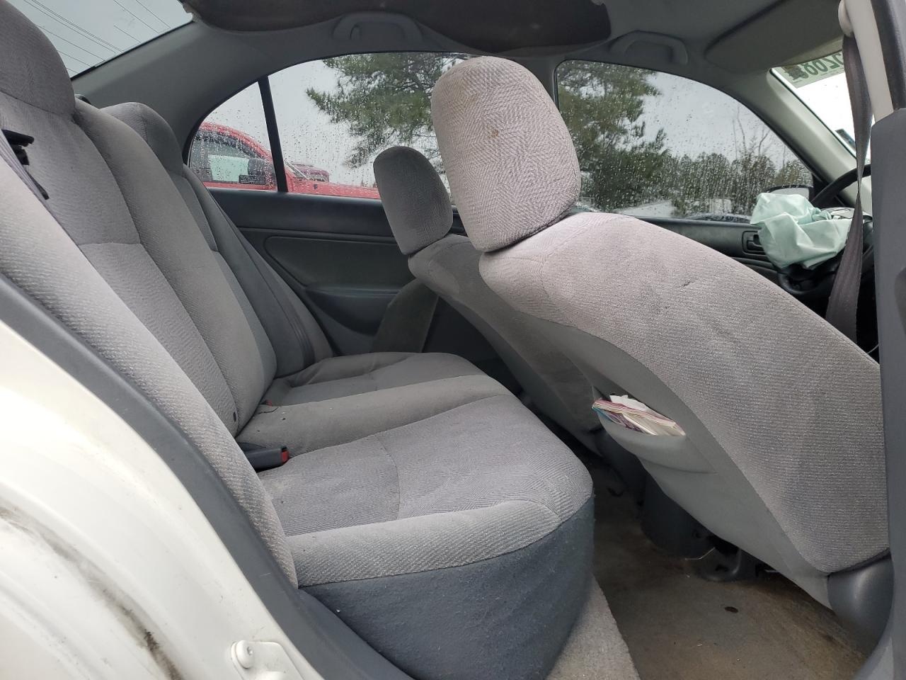 2001 Honda Civic - Image 11