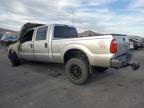 2014 Ford F250 Super Duty en Venta en North Las Vegas, NV - Burn - Interior