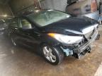 2011 Hyundai Elantra Gls en Venta en New Britain, CT - Front End