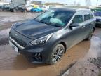 2020 KIA NIRO 3 HEV for sale at Copart WESTBURY