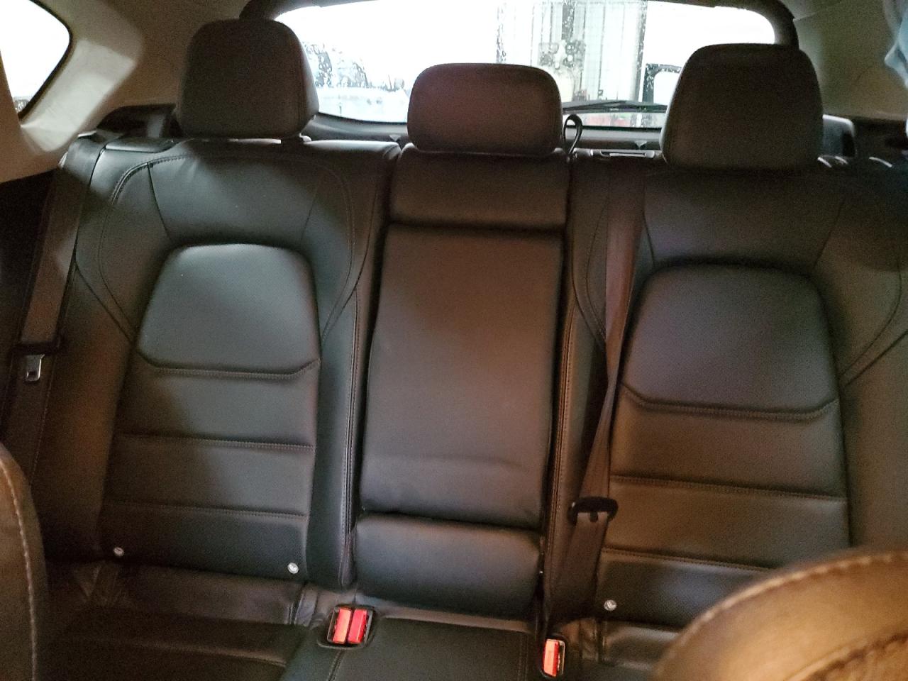2021 Mazda CX-5 - Image 10