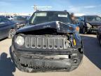 2018 Jeep Renegade Latitude zu verkaufen in Kansas City, KS - Front End